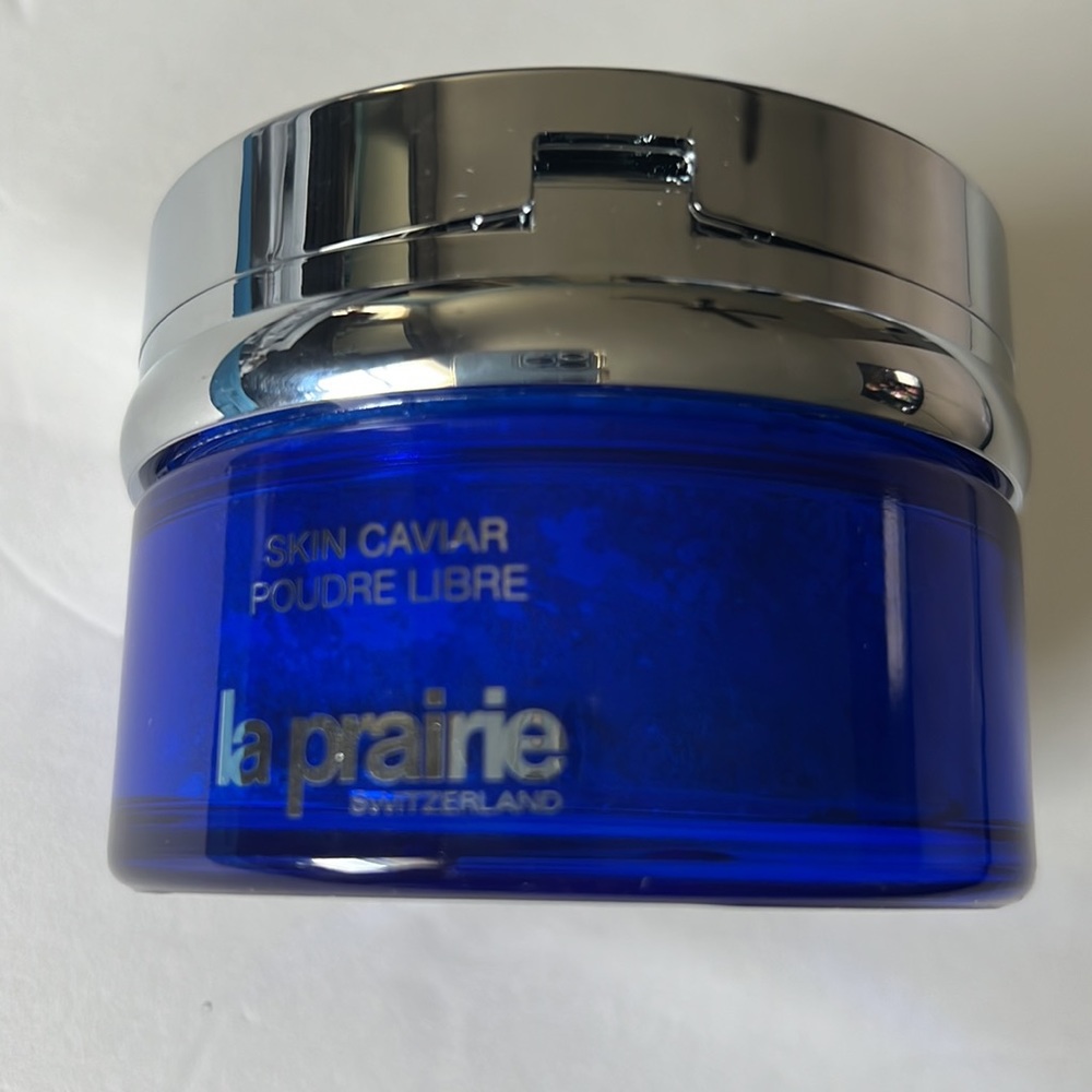 La prairie